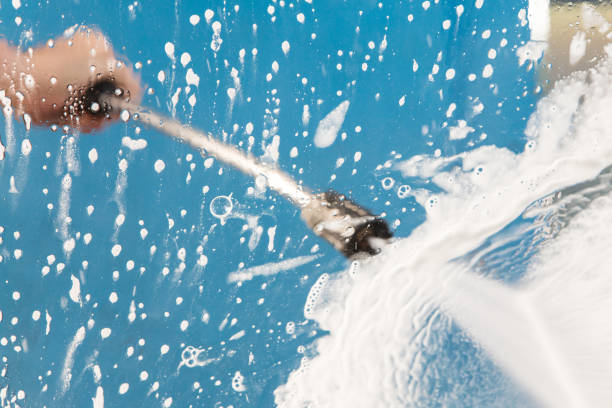 Seneca, SC Pressure Washing Services Company