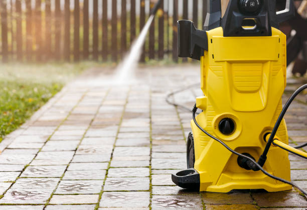 Best Parking Lot and Garage Cleaning  in Seneca, SC